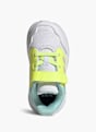 adidas Tensaur Run 3.0 Kids Schuh Weiß 133428 2