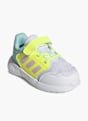 adidas Tensaur Run 3.0 Kids Schuh Weiß 133428 4