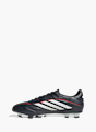 adidas COPA PURE IV CLUB Fußballschuh, feste/gemischte Böden Schwarz 169259 3