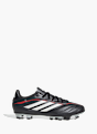 adidas COPA PURE IV CLUB Kids Fußballschuh, feste/gemischte Böden Schwarz 169261 1