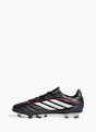 adidas COPA PURE IV CLUB Kids Fußballschuh, feste/gemischte Böden Schwarz 169261 3