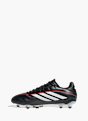 adidas COPA PURE IV LEAGUE Firm Ground Kids Fußballschuh Schwarz 169263 3