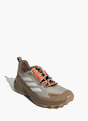 adidas Terrex Trailmaker 2 GORE-TEX Speed Lace Wanderschuh Beige 169077 2