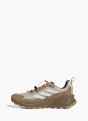 adidas Terrex Trailmaker 2 GORE-TEX Speed Lace Wanderschuh Beige 169077 3