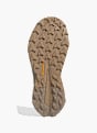 adidas Terrex Trailmaker 2 GORE-TEX Speed Lace Wanderschuh Beige 169077 4