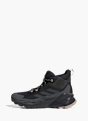 adidas Terrex Trailmaker 2.0 Mid Gore-Tex Wanderschuh Schwarz 168969 3