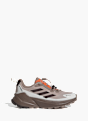 adidas Terrex Trailmaker 2 GORE-TEX Speed Lace Wanderschuh Braun 169080 1