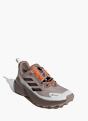 adidas Terrex Trailmaker 2 GORE-TEX Speed Lace Wanderschuh Braun 169080 2