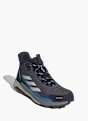 adidas Terrex Anylander Mid Rain.Rdy Wanderschuh Grau 168987 2