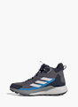 adidas Terrex Anylander Mid Rain.Rdy Wanderschuh Grau 168987 3