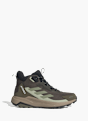 adidas Terrex Anylander Mid Rain.Rdy Wanderschuh Khaki 168988 1