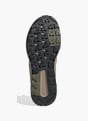 adidas Terrex Anylander Mid Rain.Rdy Wanderschuh Khaki 168988 4