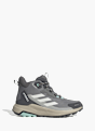 adidas Terrex Anylander Mid Rain.Rdy Wanderschuh Grau 168963 1