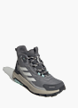 adidas Terrex Anylander Mid Rain.Rdy Wanderschuh Grau 168963 2