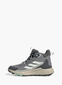 adidas Terrex Anylander Mid Rain.Rdy Wanderschuh Grau 168963 3