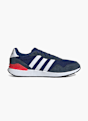 adidas Run 60s 4.0 Schuh Blau 133786 1