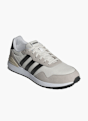 adidas Run 60s 4.0 Schuh Weiß 133788 4