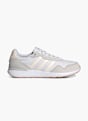 adidas Run 60s 4.0 Schuh Weiß 133792 1