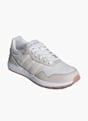 adidas Run 60s 4.0 Schuh Weiß 133792 4