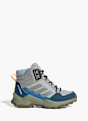 adidas Terrex Ax4r Mid Wanderschuh Grau 169016 1