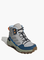 adidas Terrex Ax4r Mid Wanderschuh Grau 169016 2