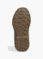 adidas Terrex Ax4r Mid Wanderschuh Grau 169016 4