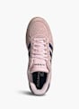 adidas Breaknet Sleek Schuh Pink 133262 2