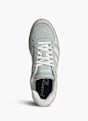 adidas Breaknet Sleek Schuh Grau 133263 2