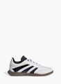 adidas Predator League Indoor Fußballschuhe Kinder Weiß 143197 1