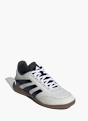 adidas Predator League Indoor Fußballschuhe Kinder Weiß 143197 2