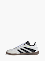 adidas Predator League Indoor Fußballschuhe Kinder Weiß 143197 3