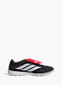 adidas PREDATOR PRO Fußballschuh, Kunstrasen, umschlagbare Zunge Schwarz 169095 1