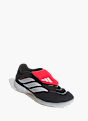 adidas PREDATOR PRO Fußballschuh, Kunstrasen, umschlagbare Zunge Schwarz 169095 2