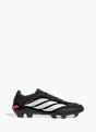 adidas PREDATOR LEAGUE Fußballschuh, feste Böden Schwarz 169098 1