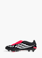 adidas PREDATOR LEAGUE Fold-Over Tongue Artificial Ground Fußballschuh Schwarz 169101 3