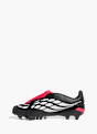adidas PREDATOR LEAGUE Fold-Over Tongue Artificial Ground Kids Fußballschuh Schwarz 169102 3