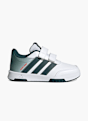 adidas adidas x Disney Micky Maus Tensaur Kids Schuh Weiß 133711 1