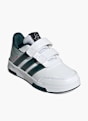 adidas adidas x Disney Micky Maus Tensaur Kids Schuh Weiß 133711 4