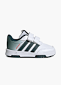 adidas adidas Disney Micky Maus Tensaur Kids Schuh Weiß 133712 1