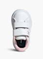 adidas adidas Disney Minnie Maus Grand Court Schuh Kinder Weiß 133713 2