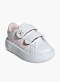 adidas adidas Disney Minnie Maus Grand Court Schuh Kinder Weiß 133713 4