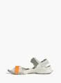 adidas Terrex Hydroterra Sandale Weiß 156592 3