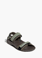 adidas Terrex Hydroterra Sandale Grün 156593 2