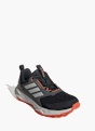 adidas Tracefinder Trailrunning-Schuh Schwarz 169001 2