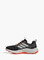 adidas Tracefinder Trailrunning-Schuh Schwarz 169001 3