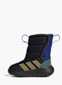 adidas Winterplay Schuhe für Kinder Schwarz 143220 3