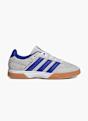 adidas Spezialist Indoor Schuh Weiß 133744 1