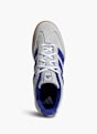adidas Spezialist Indoor Schuh Weiß 133744 2