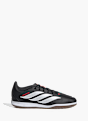 adidas Predator Club Sala Kids Fußballschuh, Hallenböden Schwarz 169110 1
