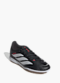 adidas Predator Club Sala Kids Fußballschuh, Hallenböden Schwarz 169110 2